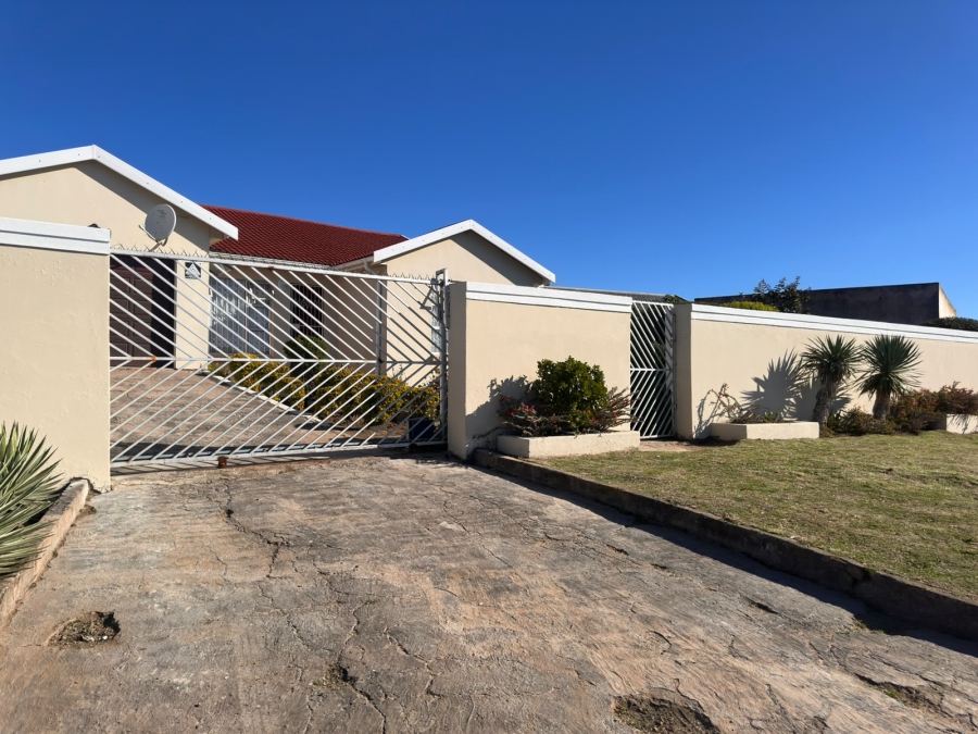 3 Bedroom Property for Sale in Tyu Tyu North Eastern Cape